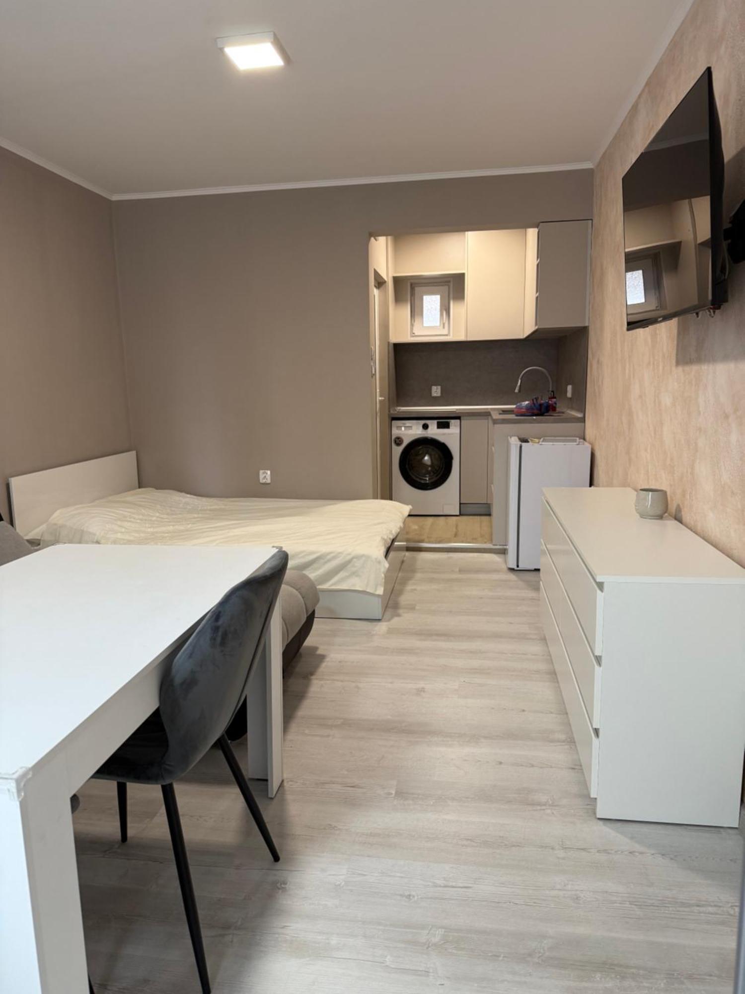 Complex Yavor Leilighet Akheloj Rom bilde